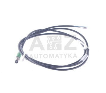 PHOENIX CONTACT SAC-4P-M 8MS/1,5-PUR  SAC4PM8MS15PUR 1681787 ! 5PCS ! NEW !