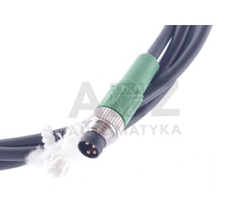 PHOENIX CONTACT SAC-4P-M 8MS/1,5-PUR  SAC4PM8MS15PUR 1681787 ! 5PCS ! NEW !