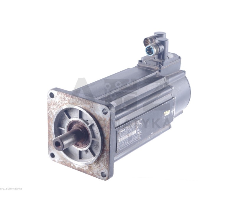 REXROTH INDRAMAT MHD090B-058-PG0-UN MHD090B058PG0UN R911279675 