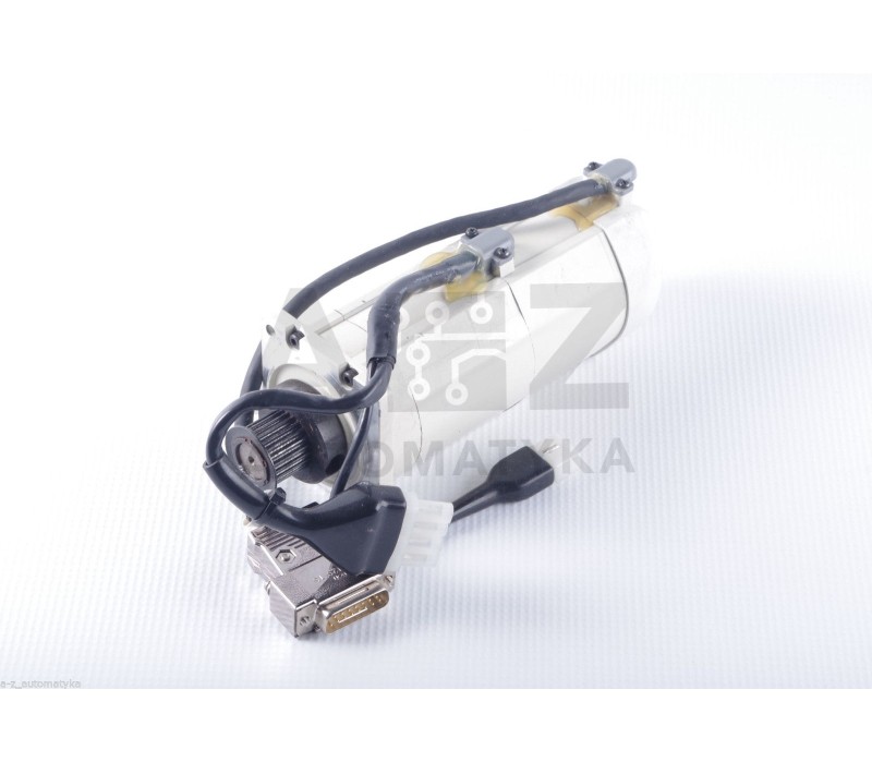 PANASONIC MSM041DJB AC SEVO MOTOR