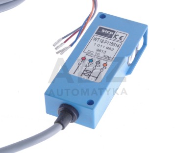 SICK WT18-P115S14  WT18P115S14  WT18 P115S14 1011952 ! NEW !