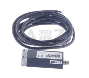 PIAB PNP-NONC-DM8  PNPNONCDM8  0104178  ! NEW !