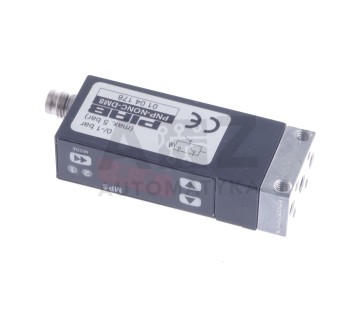 PIAB PNP-NONC-DM8  PNPNONCDM8  0104178  ! NEW !