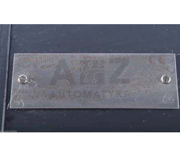 SIEMENS 1FT6082-8AC71-1TA0-Z  1FT60828AC711TA0Z