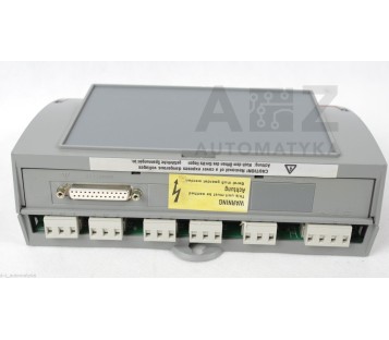 IQ220/OC IQ220/0C  IQ220-420098625 TREND IQ220/OC/FPK/230VAC