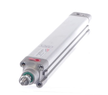 CAMOZZI BIBUS MENOS  098-61M2P032A0250 098 61M2P032A0250 PNEUMATIC CYLIN ! NEW !