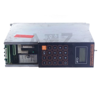 INDRAMAT CLM 01.3-X-0-2-0 CLM013X020