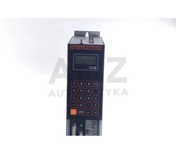 INDRAMAT CLM 01.3-X-0-2-0 CLM013X020