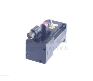 BAUMULLER DS 36-M DS36M 313556 6000rpm 0,38kW 