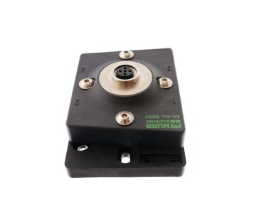 MURR ELEKTRONIK 55037 ! NEW !