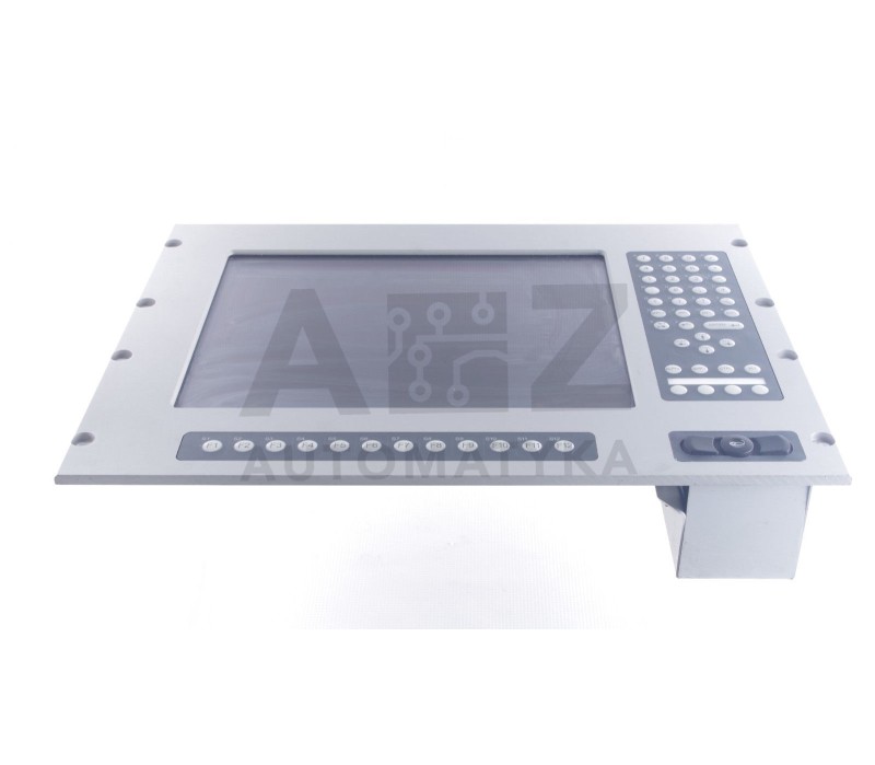 BELTRONIC 19BID 15,1"  + MELCHER H 1000 DC-DC CONVERTER  48H 1301-2R  