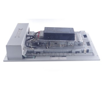 BELTRONIC 19BID 15,1"  + MELCHER H 1000 DC-DC CONVERTER  48H 1301-2R  