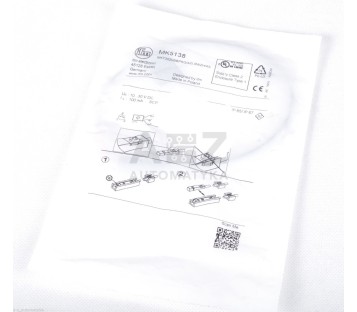 IFM MK5138 MKT3020BBPKG/A/0,3M/ZH/AS MKT3020BBPKGA03MZHAS ! NEW !