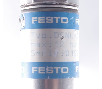 FESTO DSNU-25-500-P-A DSNU25500PA