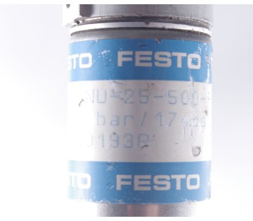 FESTO DSNU-25-500-P-A DSNU25500PA