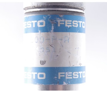 FESTO DSNU-25-500-P-A DSNU25500PA