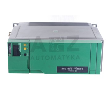CONTROL TECHNIQUES COMANDER CDE WORLDWIDE CDE 1100S CDE1100S CTB002 