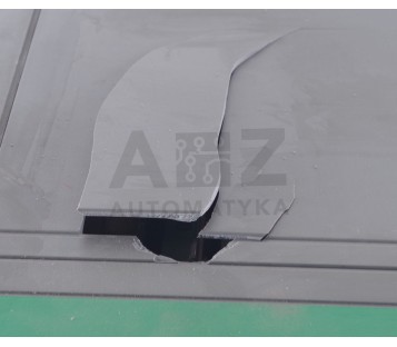 CONTROL TECHNIQUES COMANDER CDE WORLDWIDE CDE 1100S CDE1100S CTB002 