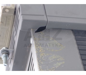 CONTROL TECHNIQUES COMANDER CDE WORLDWIDE CDE 1100S CDE1100S CTB002 