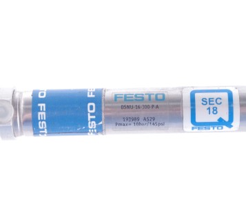 FESTO DSNU-16-300-P-A DSNU16300PA 193989 
