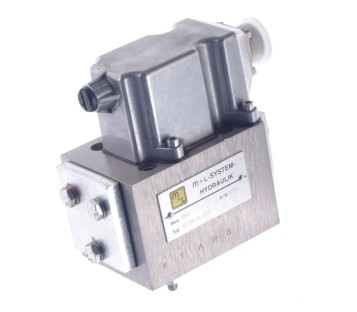 M+L ML M+L-SYSTEM-HYDRAULIK 795C 40.139.00-006 4013900006 795-C xtapb ! NEW !