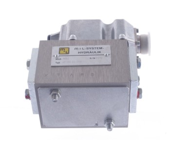 M+L ML M+L-SYSTEM-HYDRAULIK 795C 40.139.00-006 4013900006 795-C xtapb ! NEW !