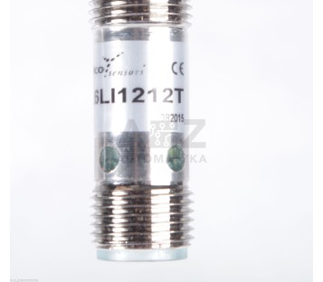 TELCO IL6LI1212T  NPN SENSOR ! NEW !