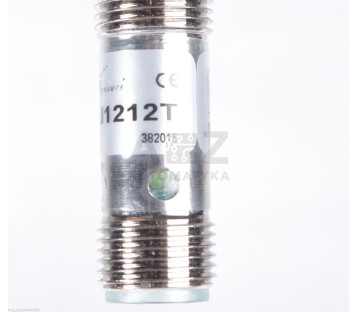 TELCO IL6LI1212T  NPN SENSOR ! NEW !