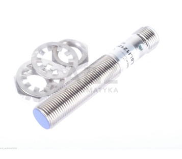 TELCO IL6LI1212T  NPN SENSOR ! NEW !