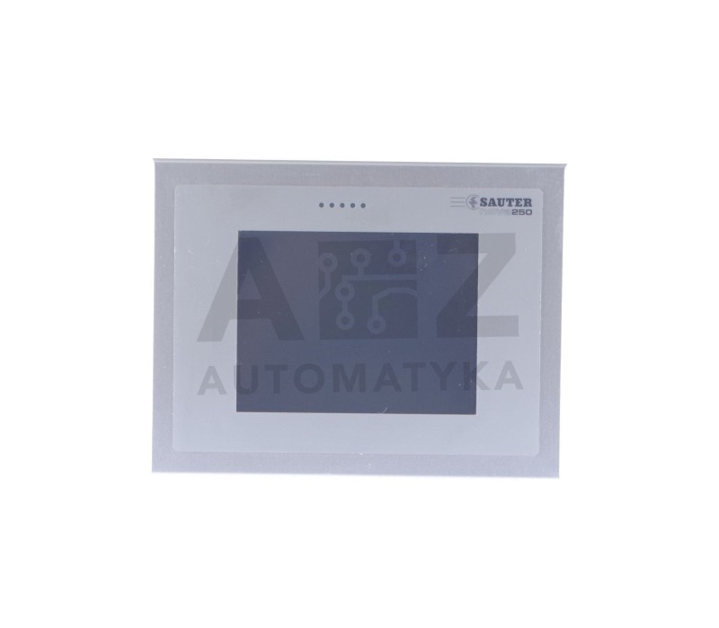 SUETRON SAUTER  EYT250 F022 D0815 