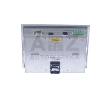 SUETRON SAUTER  EYT250 F022 D0815 