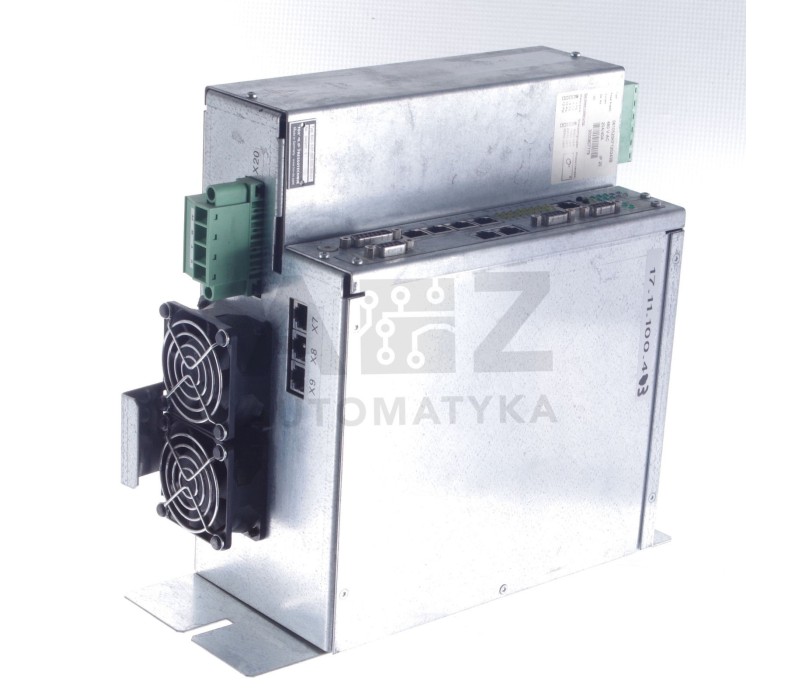 TOX PRESSOTECHNIK EDC 3.01.025.002.000.01  0610520KF120243B