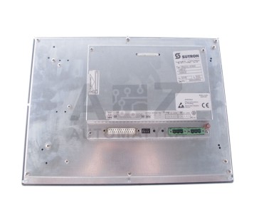 SUETRON SAUTER TP32ET-01 TP32ET01 029049 