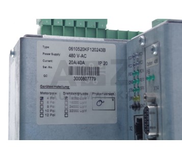 TOX PRESSOTECHNIK EDC 3.01.025.002.000.01  0610520KF120243B