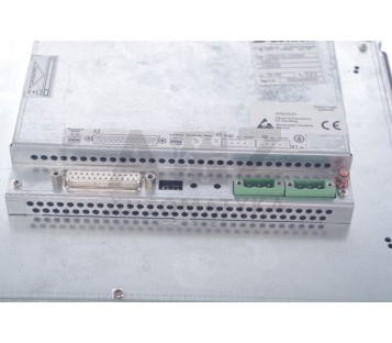 SUETRON SAUTER TP32ET-01 TP32ET01 029049 