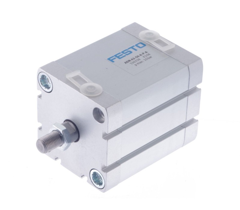 FESTO ADN-63-50-A-P-A ADN6350APA 536338  ! NEW 