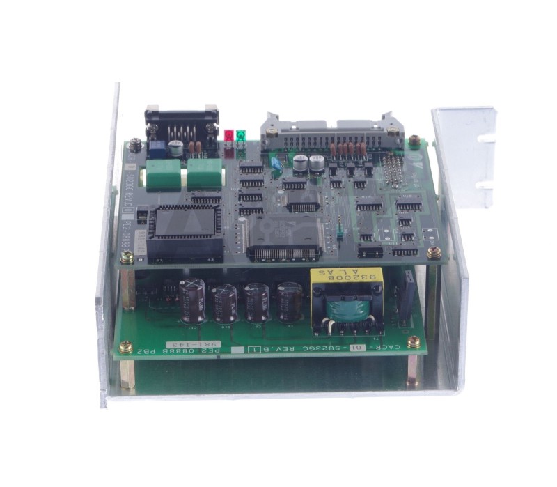 YASKAWA CACR-01-SU23GC CACR01SU23GC ! NEW !