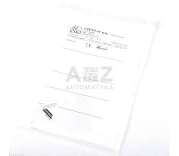 IFM EFECTOR100 IE5266 IEB3001-BPKG/AS IEB3001BPKGAS ! NEW !