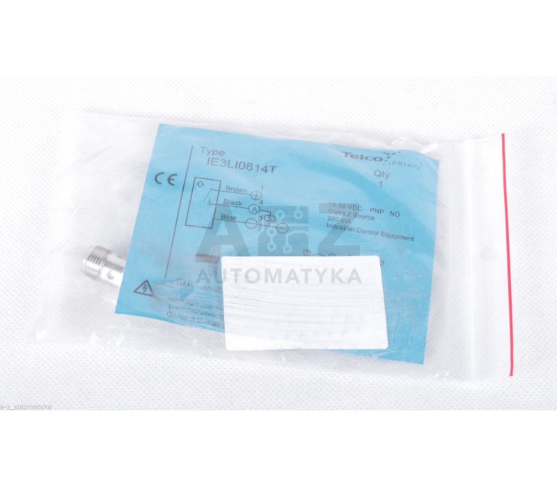 TELCO IE3LI0814T ! NEW !