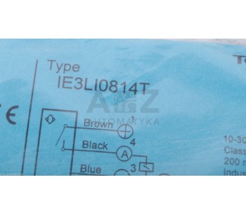 TELCO IE3LI0814T ! NEW !