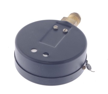 STAS 3589-78 358978  0-0.1MPa  150mm M20X15 Pressure Gauge ! NEW 