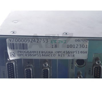 TELEMECANIQUE MODICON  OPC 456 SP514 6 OPC456SP5146