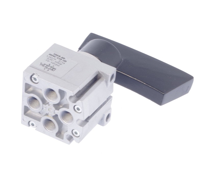 FESTO VHER-AH-M04C-G18-UD  VHERAHM04CG18UD 538179  ! NEW 