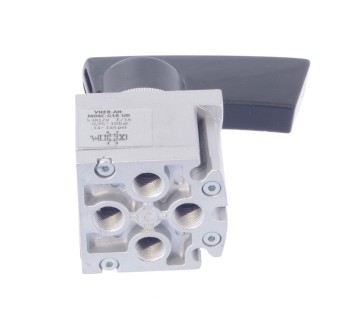 FESTO VHER-AH-M04C-G18-UD  VHERAHM04CG18UD 538179  ! NEW 