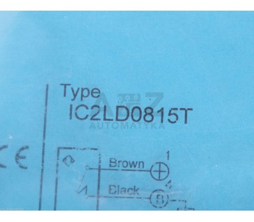 TELCO IC2LD0815T  ! NEW !