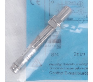 TELCO IC2LD0815T  ! NEW !