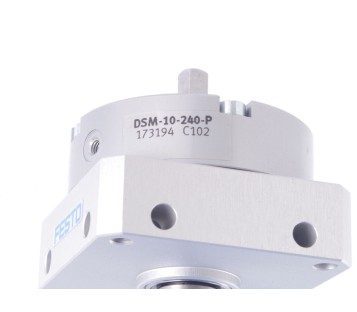 FESTO DSM-10-240-P DSM10240P 173194  ! NEW 