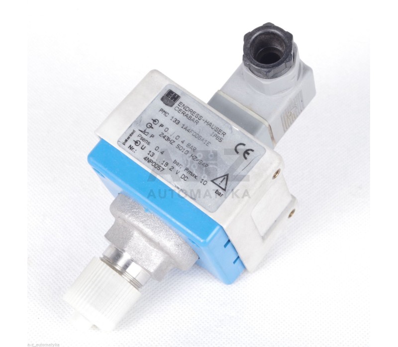 ENDRESS+HAUSER PMC 133 1A4F0D6A1E PMC1331A4F0D6A1E  PMC 133 1A4FOD6A1E ! NEW ! 