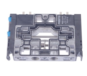 FESTO CPV14-M1H-5JS-1/8 CPV14M1H5JS18 161361 ! NEW ! 