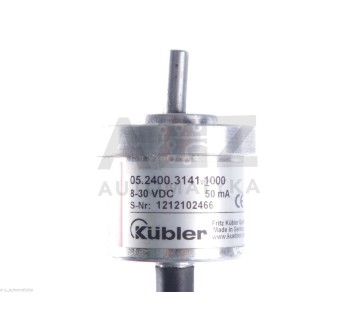 KUBLER 05.2400.3141.1000  05240031411000 